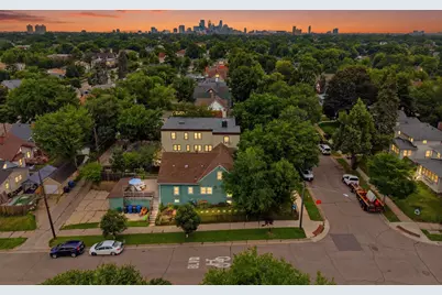 3952 Oakland Avenue, Minneapolis, MN 55407 - Photo 2