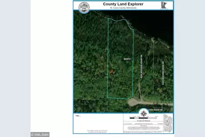 Lot 1 Boulder Ridge Road, Cook, MN 55723 - Photo 6