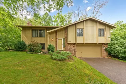 12108 Red Oak Court S, Burnsville, MN 55337 - Photo 1