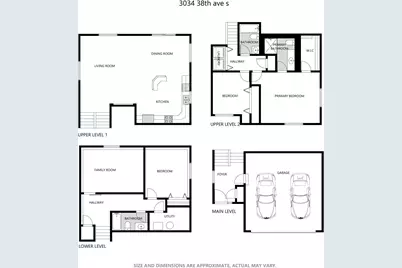 3034 38th Avenue S, Moorhead, MN 56560 - Photo 4