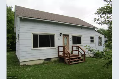 25 W 7th Street, Rush City, MN 55069 - Photo 1