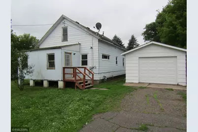 25 W 7th Street, Rush City, MN 55069 - Photo 2