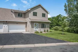 12874 Drake Circle NW, Coon Rapids, MN 55448 - Photo 2
