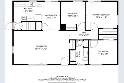 126 E Niagara Street, Duluth, MN 55811 - Photo 32