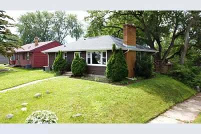 2022 Hyacinth Avenue E, Saint Paul, MN 55119 - Photo 2
