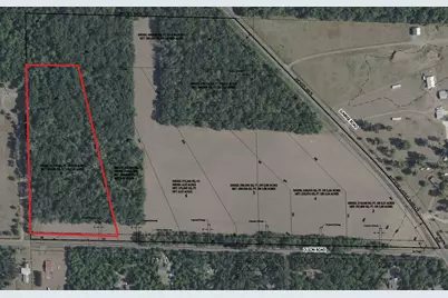 Lot 8 Olson Road, Sunrise Township, MN 55032 - Photo 2