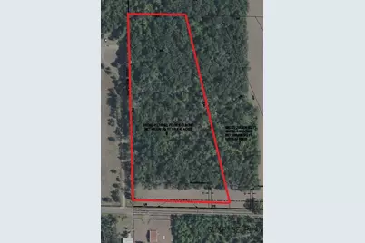 Lot 8 Olson Road, Sunrise Township, MN 55032 - Photo 1
