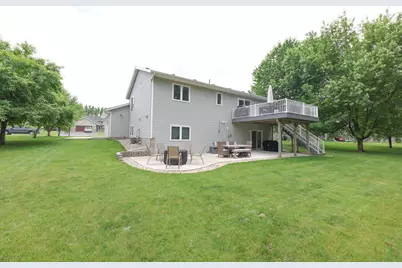 2501 Shadow Lane SE, Alexandria, MN 56308 - Photo 6