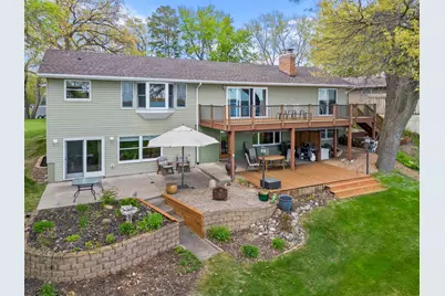 18417 Lakeview Point Drive NE, East Bethel, MN 55092 - Photo 6