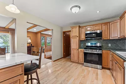 18417 Lakeview Point Drive NE, East Bethel, MN 55092 - Photo 24
