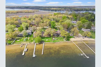 18417 Lakeview Point Drive NE, East Bethel, MN 55092 - Photo 18