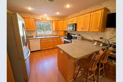 105 Harmon Lane, Litchfield, MN 55355 - Photo 2