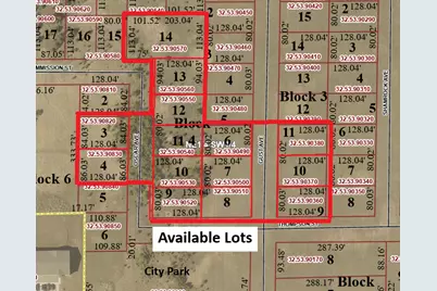 Tbd Lot 9 Gust Avenue, Park Rapids, MN 56470 - Photo 2