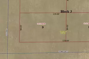 Tbd Lot 9 Gust Ave, Park Rapids, MN 56470 - Photo 1