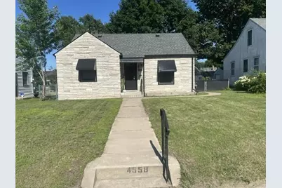 4558 Vincent Avenue N, Minneapolis, MN 55412 - Photo 1