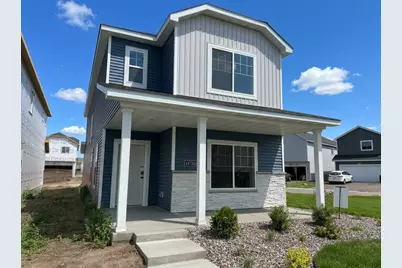 14728 Alpaca Terrace NW, Ramsey, MN 55303 - Photo 1