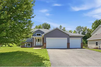 9155 Fairway Hill Drive, Elko New Market, MN 55020 - Photo 1