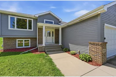 9155 Fairway Hill Drive, Elko New Market, MN 55020 - Photo 2