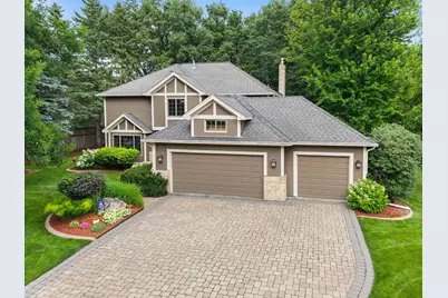 12500 Dorchester Trail, Apple Valley, MN 55124 - Photo 1