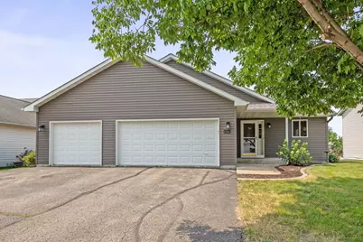 1166 Blackbird Drive SW, Hutchinson, MN 55350 - Photo 12