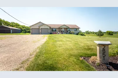 2851 160th Street, Swanville, MN 56382 - Photo 2