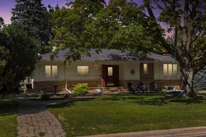 4900 Frontenac Avenue, Golden Valley, MN 55422 - Photo 1