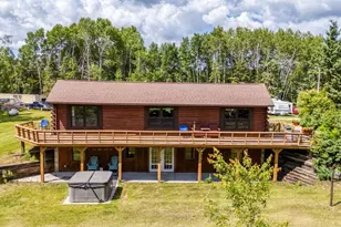 25729 Hay Creek Rd NE, Tenstrike, MN 56683 - Photo 1