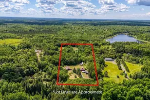 25729 Hay Creek Rd NE, Tenstrike, MN 56683 - Photo 4