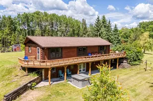 25729 Hay Creek Rd NE, Tenstrike, MN 56683 - Photo 6