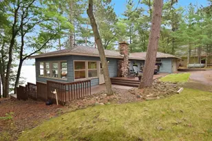 3282 Vaughn Park Dr, Danbury, WI 54830 - Photo 2