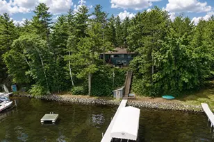 3282 Vaughn Park Dr, Danbury, WI 54830 - Photo 1