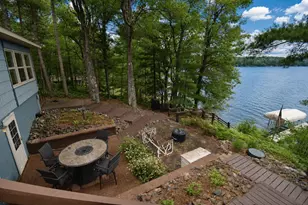 3282 Vaughn Park Dr, Danbury, WI 54830 - Photo 4