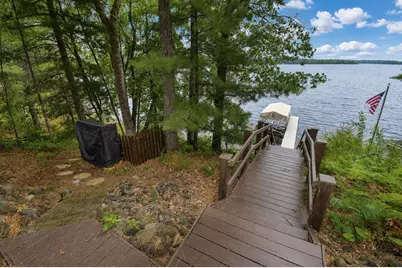 3282 Vaughn Park Drive, Danbury, WI 54830 - Photo 46