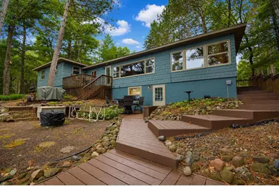 3282 Vaughn Park Drive, Danbury, WI 54830 - Photo 1