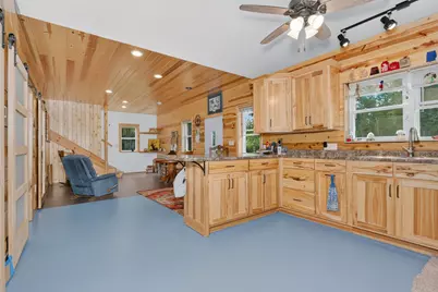 51150 N White Swan Lake Rd, Bigfork, MN 56628 - Photo 16