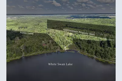51150 N White Swan Lake Rd, Bigfork, MN 56628 - Photo 6