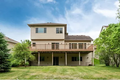 1986 Laquey Avenue NE, Saint Michael, MN 55376 - Photo 30