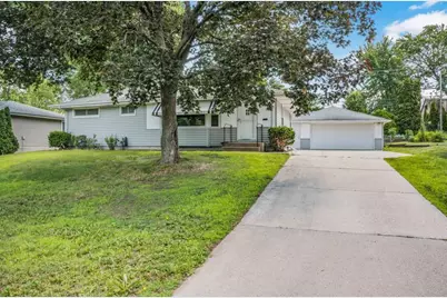 8807 Colfax Avenue S, Bloomington, MN 55420 - Photo 2