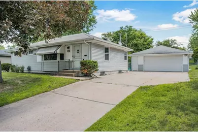 8807 Colfax Avenue S, Bloomington, MN 55420 - Photo 1