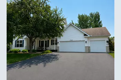 17452 Goodland Path, Lakeville, MN 55044 - Photo 2