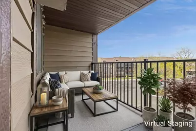 7401 W 101st Street #320, Bloomington, MN 55438 - Photo 12