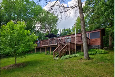 18193 Deer Run Drive, Nevis, MN 56467 - Photo 1