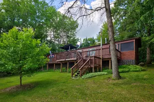 18193 Deer Run Dr, Nevis, MN 56467 - Photo 1