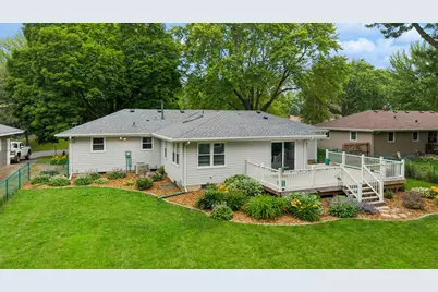 124 Harrington Drive, Long Lake, MN 55356 - Photo 2