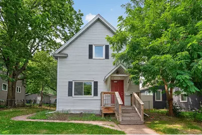 3023 Dupont Avenue N, Minneapolis, MN 55411 - Photo 2