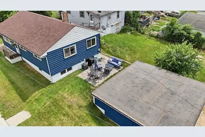 1007 Grant Avenue, Eveleth, MN 55734 - Photo 8