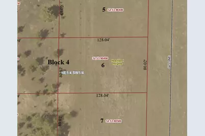 Tbd Lot 6 Gust Avenue, Park Rapids, MN 56470 - Photo 1