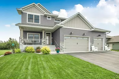 3098 Nottingham Road S, Saint Cloud, MN 56301 - Photo 2