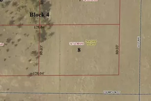 Tbd Lot 8 Gust Ave, Park Rapids, MN 56470 - Photo 1