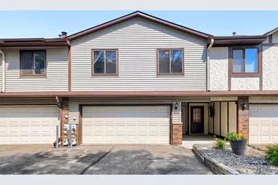 7608 Maplebrook Parkway N, Brooklyn Park, MN 55445 - Photo 1